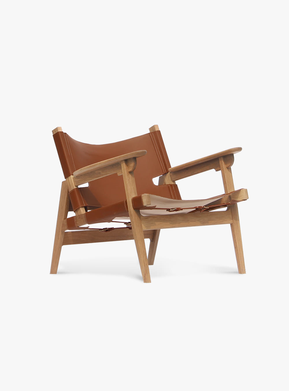 브로디 - TRUSS Lounge Chair