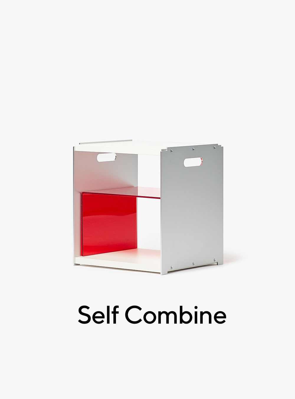 NPD - CAHN : Self Combine