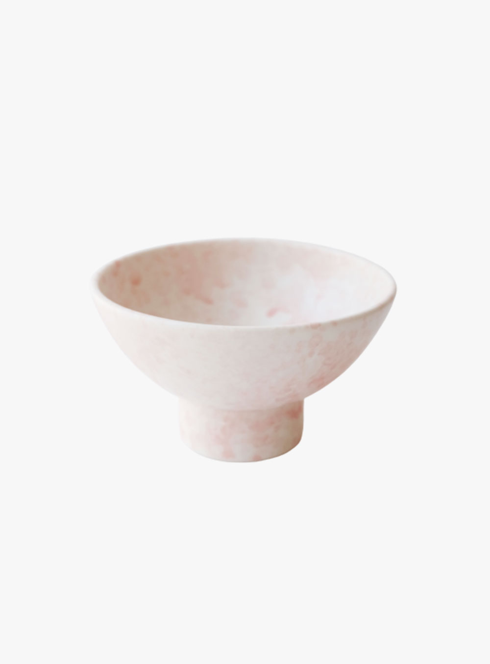 라이크 어 클레이 - Pink Dropp Mini Bowl
