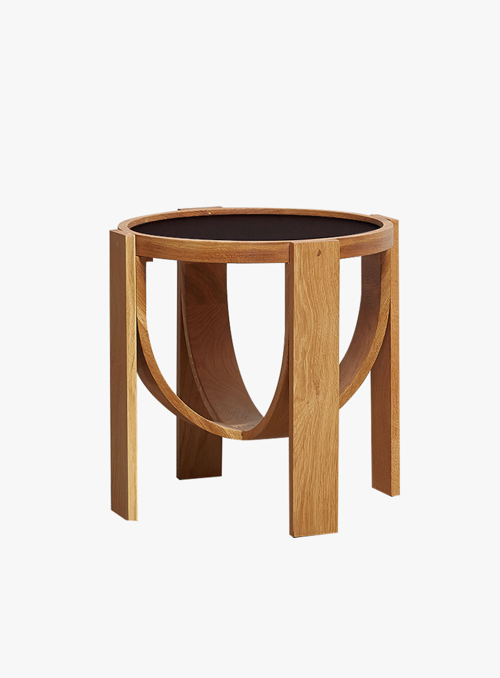 BFD - Weaving Side Table