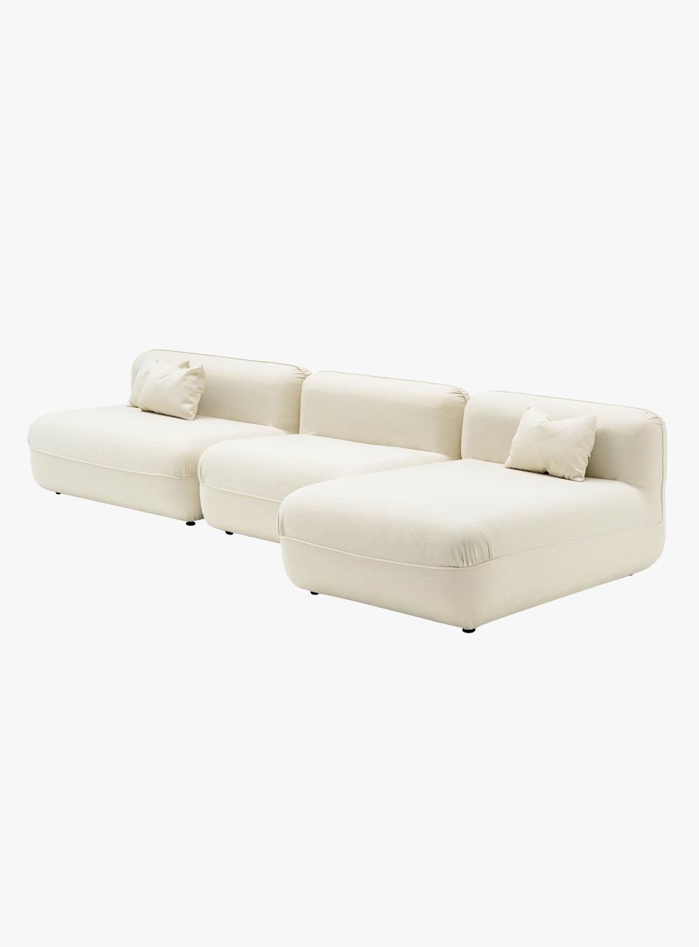 BFD - Pleats Sofa