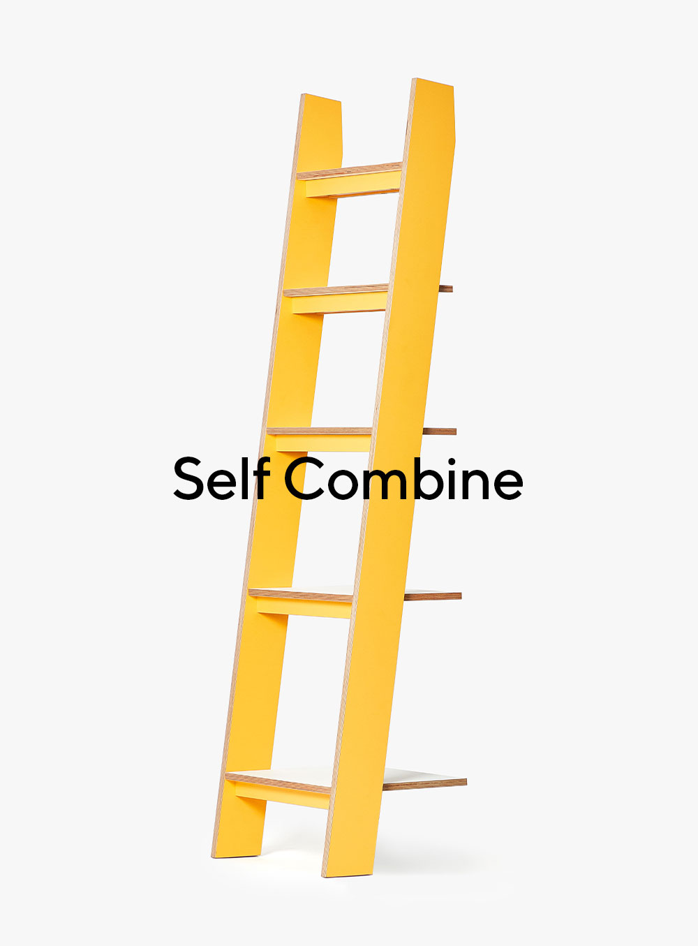 NPD - ETTOR : Self Combine