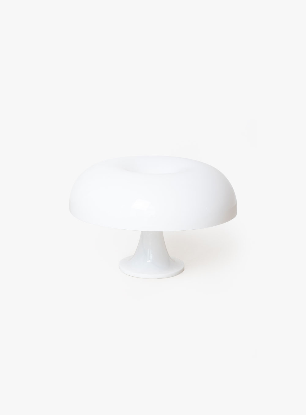 세컨드마켓 - NESSO LAMP WHITE ø54ㅣ50000416