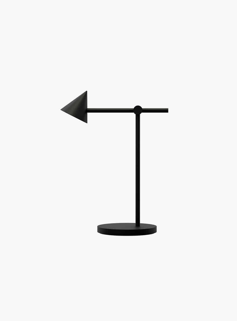 잭슨카멜레온 - Pin table lamp