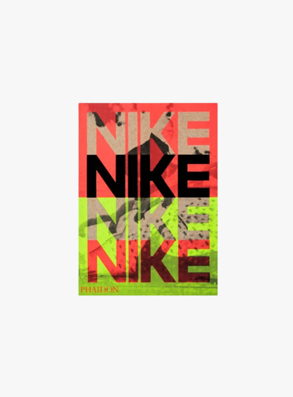 NEW MAGS - New mags nike: better is temporary- sam grawe