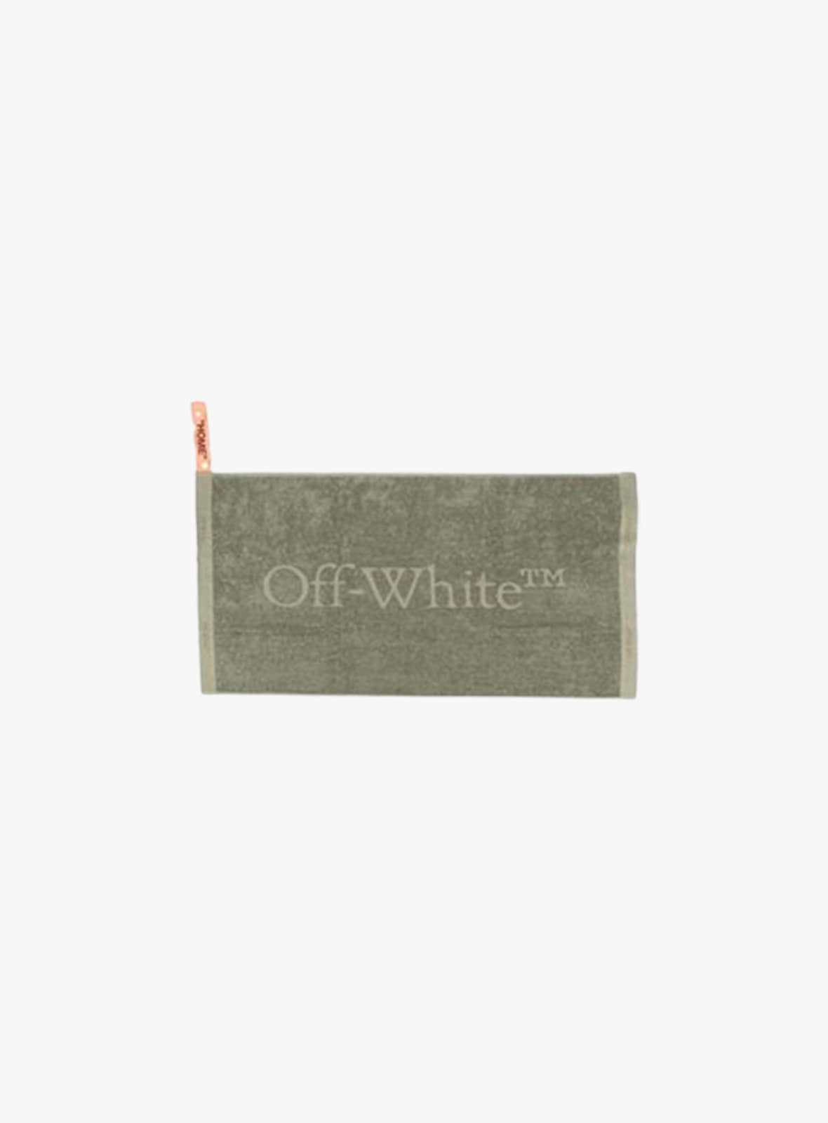 OFF WHITE HOME - General Accessory Off White Home GREENㅣOHZB010T23FA B001 5600