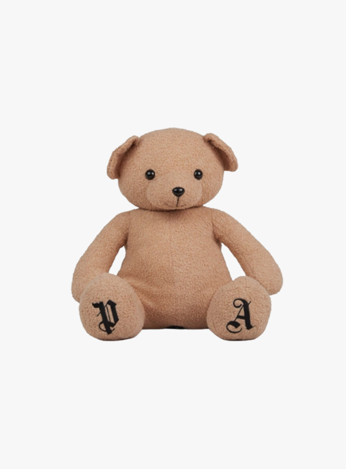 Palm Angels - Logo Teddy Bear Character Toys 699 002257 01