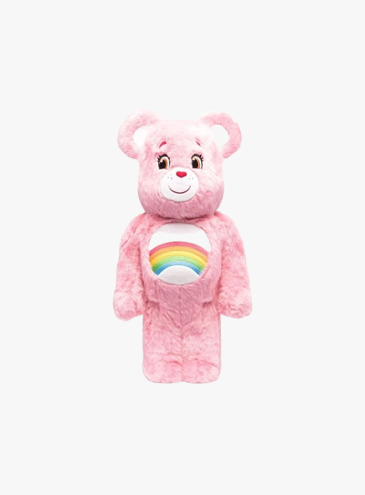 Medicom Toy - Bearbrick Cheer Bear Costume Ver 1000CHEER