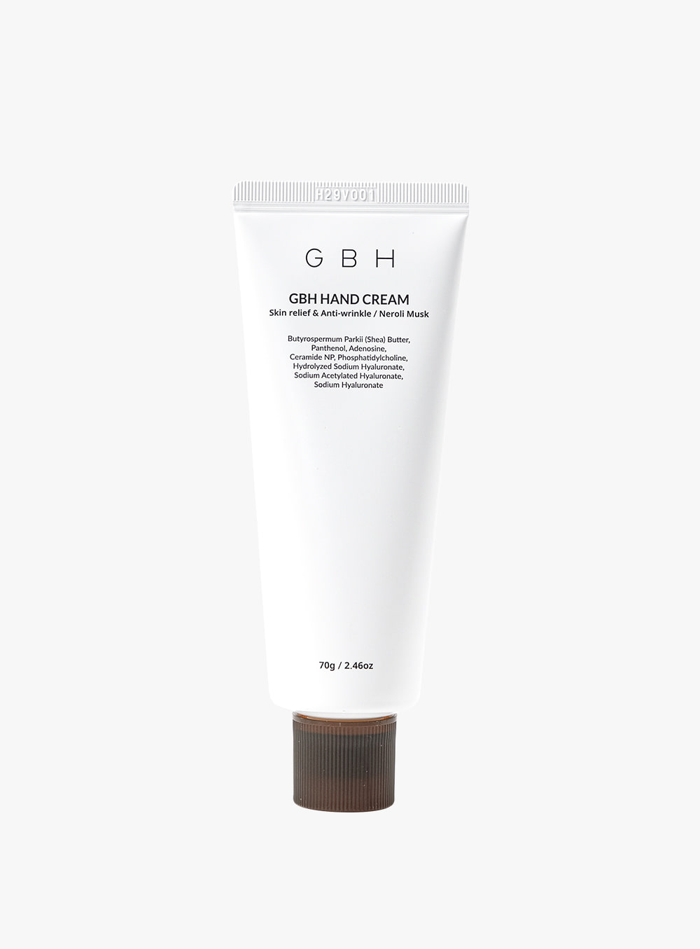 GBH - [위클리 클럽 오더]Hand Cream 70g