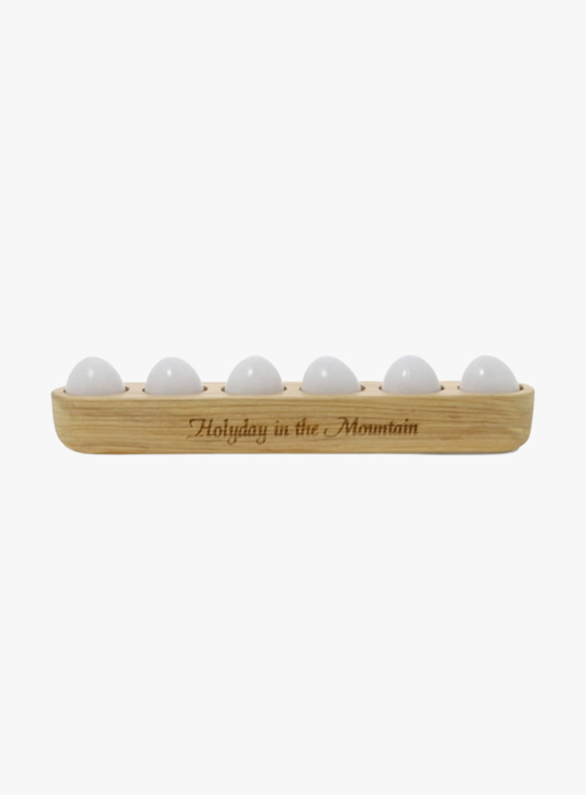 mountain research - Eggs Boat accessory Home Accessories MTR3538BEIGE
