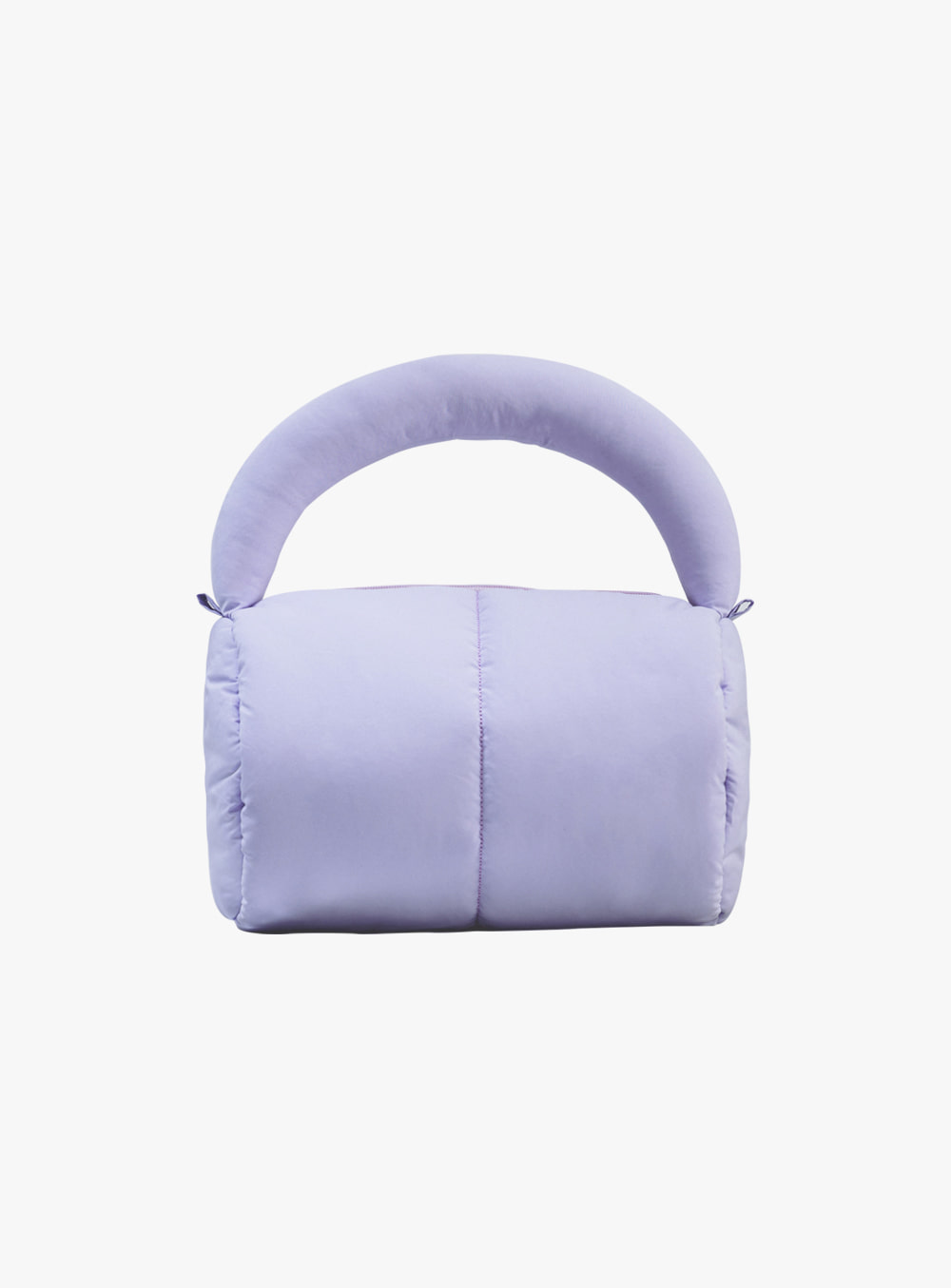 머지 - TANKARD BAG-Lilac