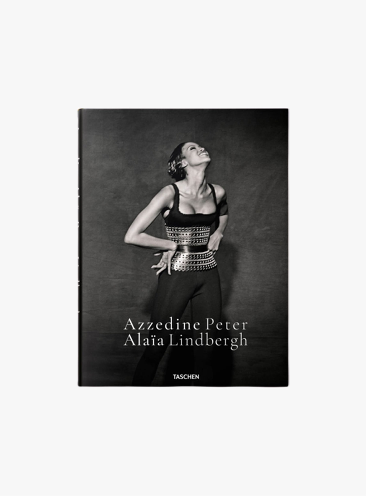 NEW MAGS - New mags peter lindbergh azzedine alaia 9783836586559