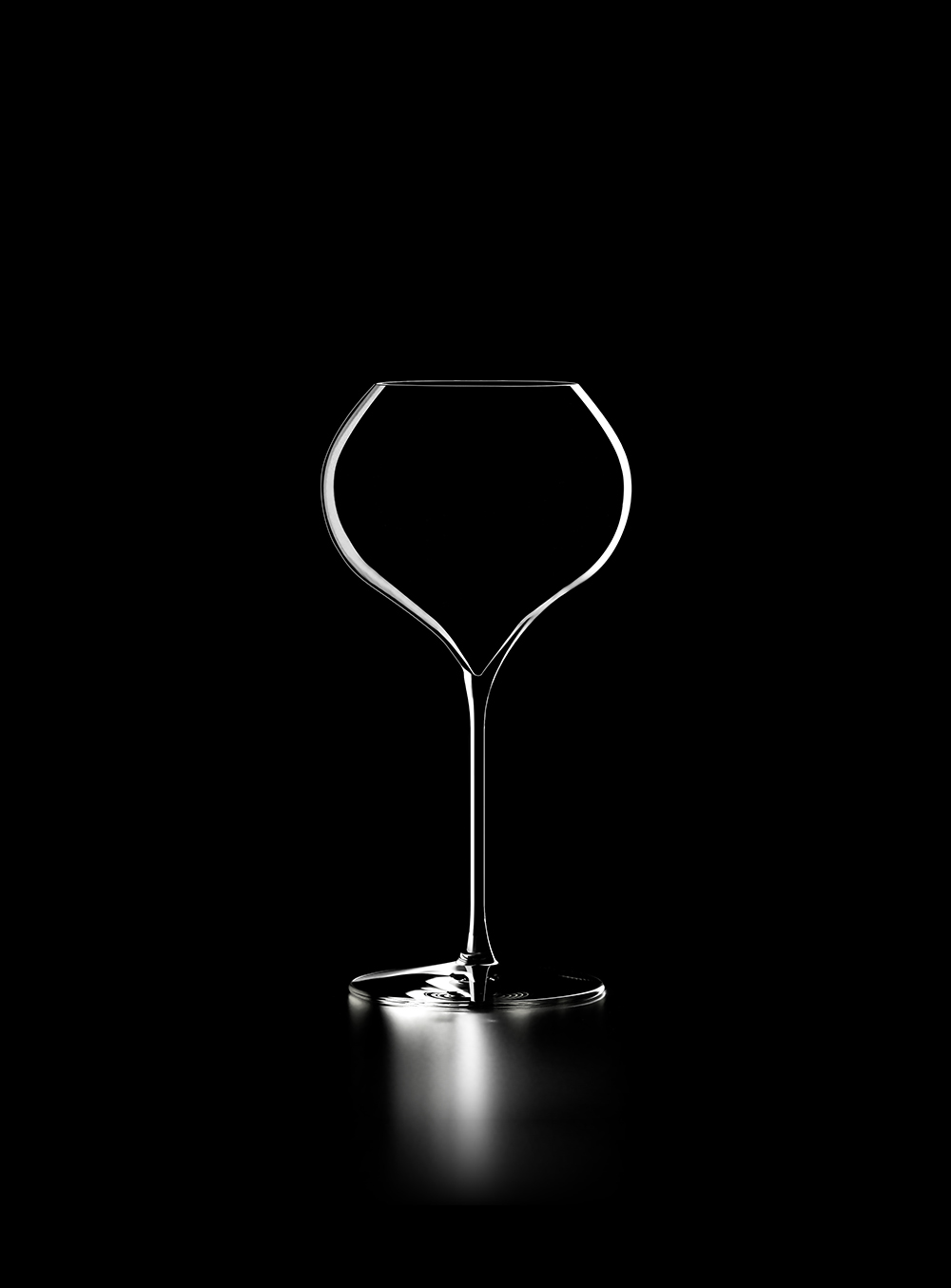 레만글라스 - [위클리 클럽 오더] 그랑 블랑 54CL 로제 레드 와인잔 세트 2P