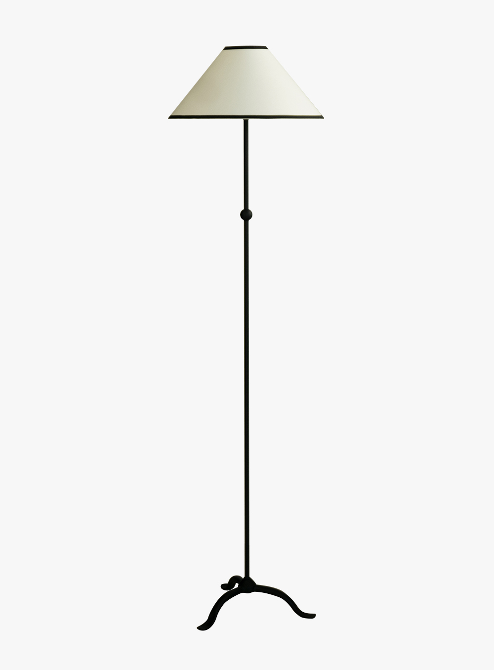 에프에프 컬렉티브 - Flore Floor Lamp Black