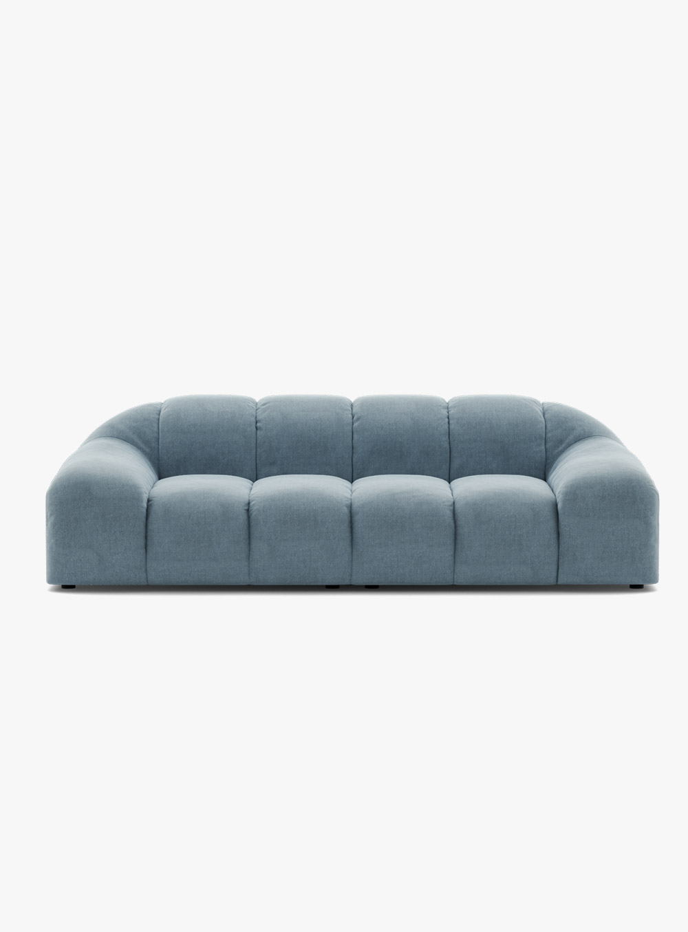 잭슨카멜레온 - Dough Sofa 3 Seater AㅣB8-SD01
