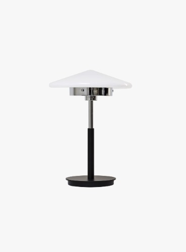 잭슨카멜레온 - Cone Table Lamp 블랙 l B8-L07