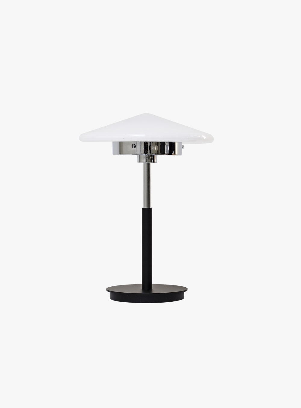 잭슨카멜레온 - Cone Table Lamp 블랙ㅣB8-L06