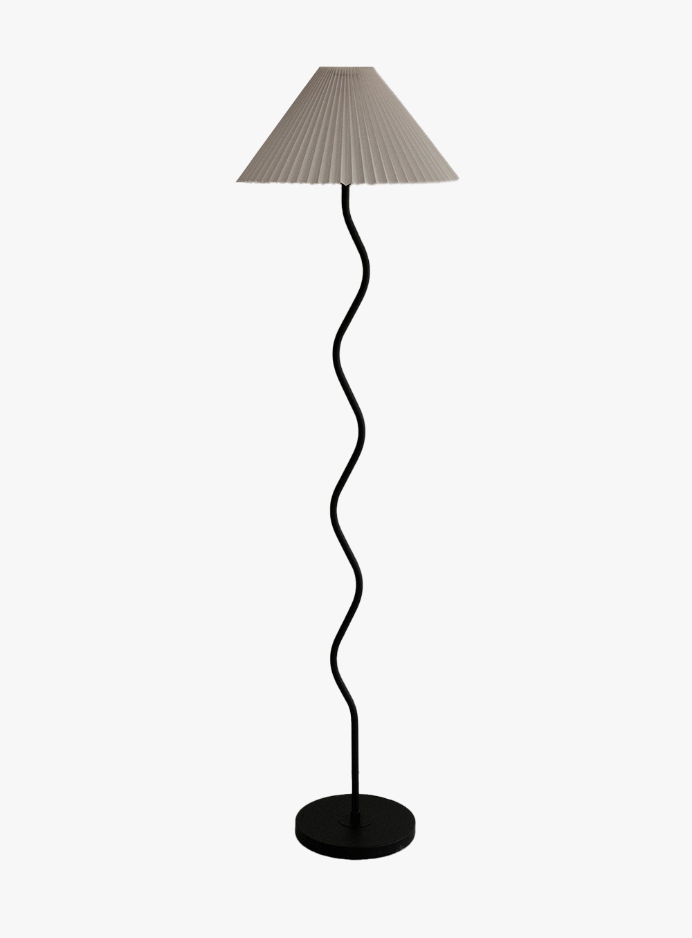 에프에프 컬렉티브 - Spiral Floor Lamp