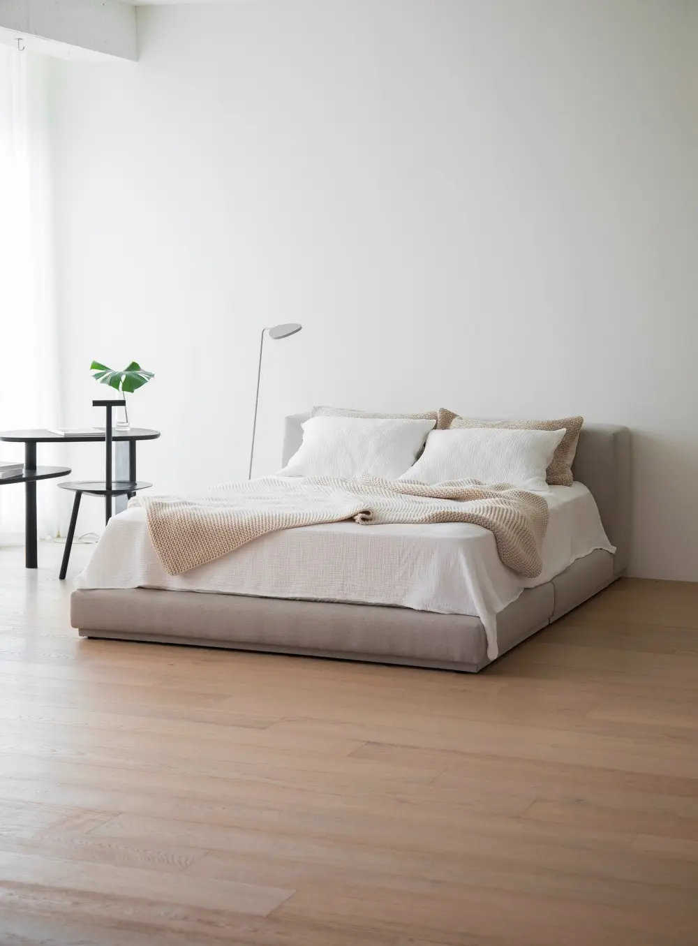 잭슨카멜레온 Pebble Sofa - Fabric