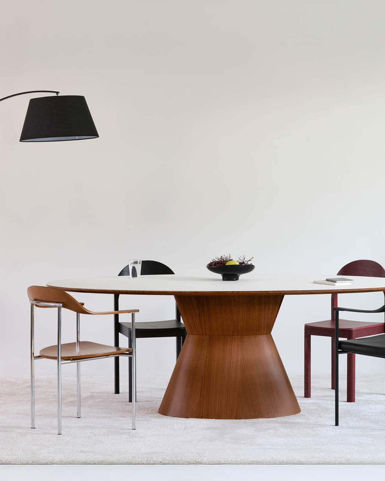 잭슨카멜레온 - Flare Table
