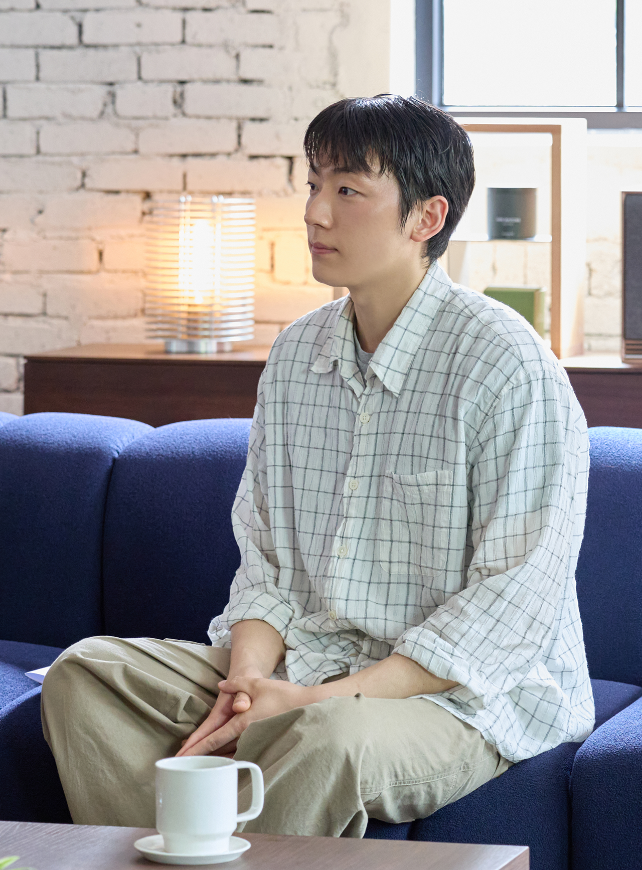 자체브랜드 - THE USERS |  좋은 공간을 만드는 기준, 본지르르 대표 서우철