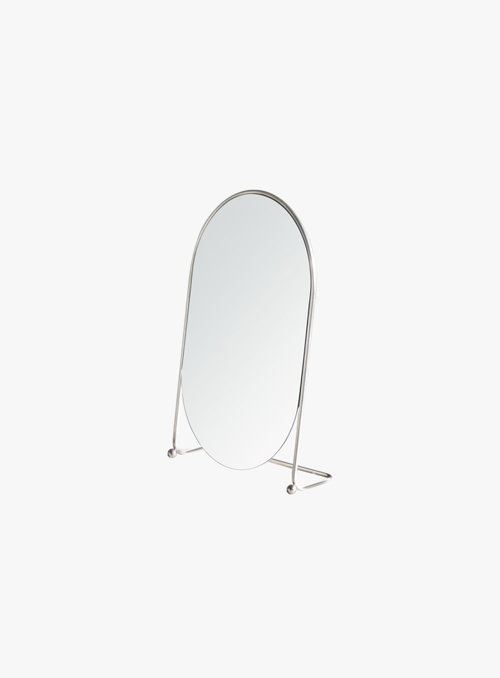 오블리크테이블 - My Kinda Mirror - Small