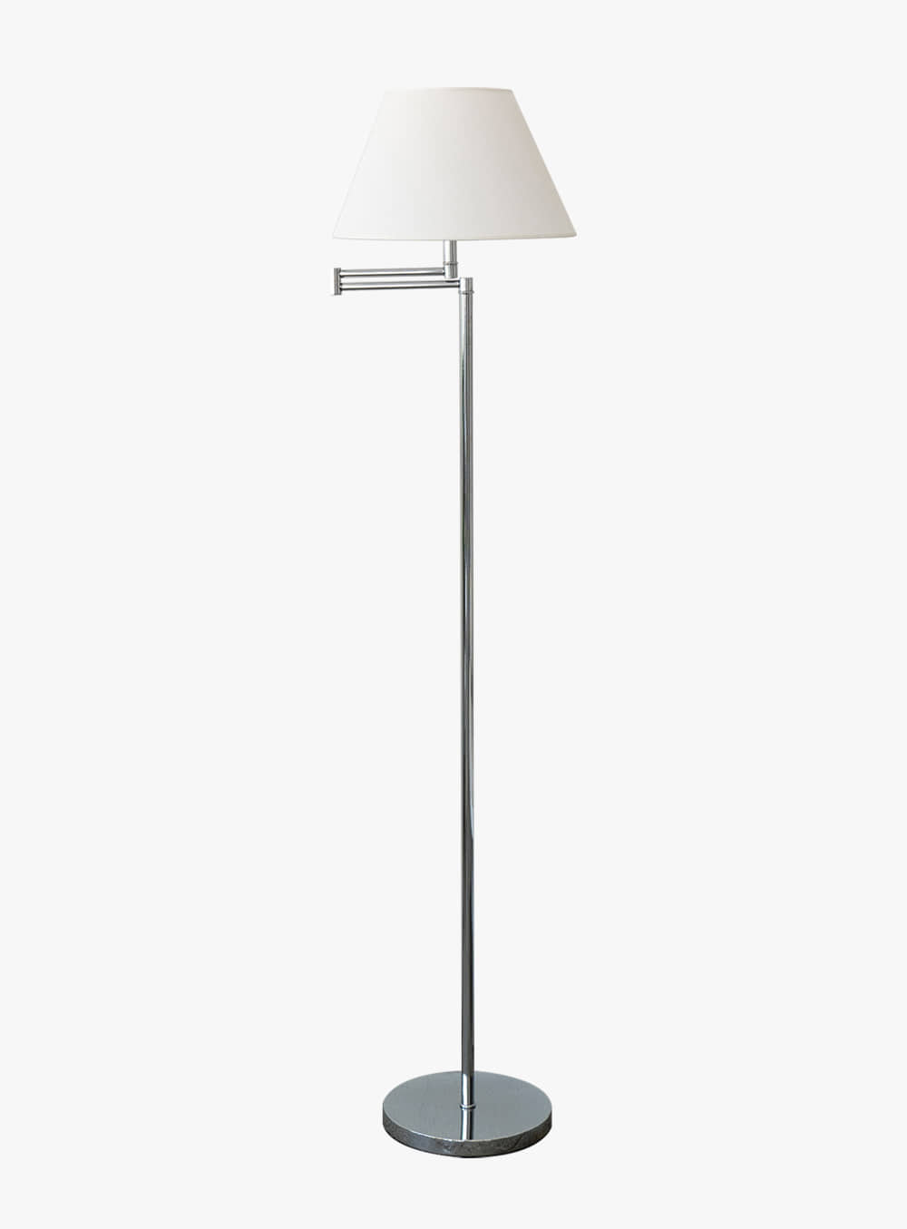 에프에프 컬렉티브 - Line Floor Lamp Chrome