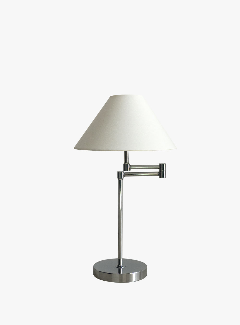 에프에프 컬렉티브 - Line Stand Lamp Chrome