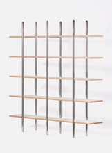 매직볼트 - Plank Shelf