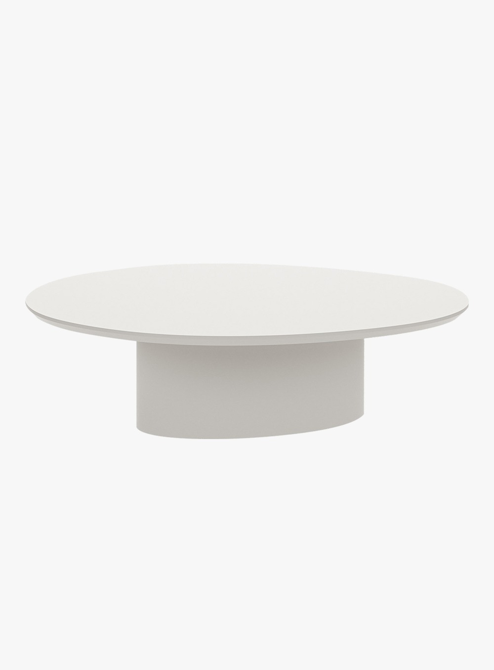 잭슨카멜레온 - Ink Sofa Table