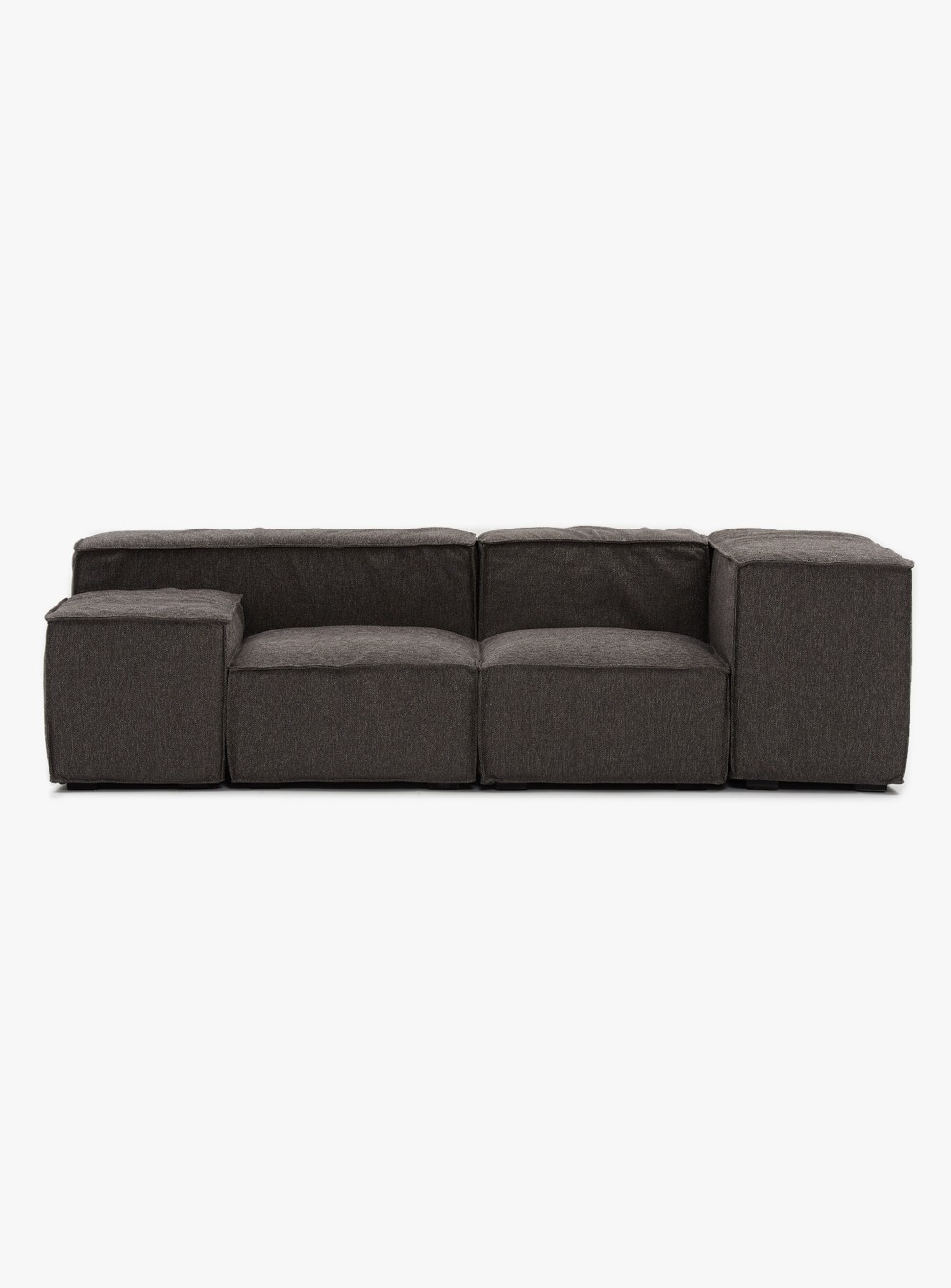 잭슨카멜레온 - Clay Sofa - Fabric