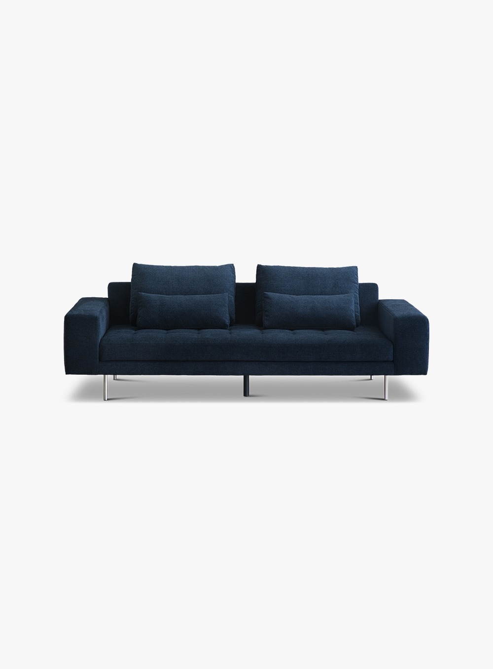 바이헤이데이 - Largo Sofa | Fabric