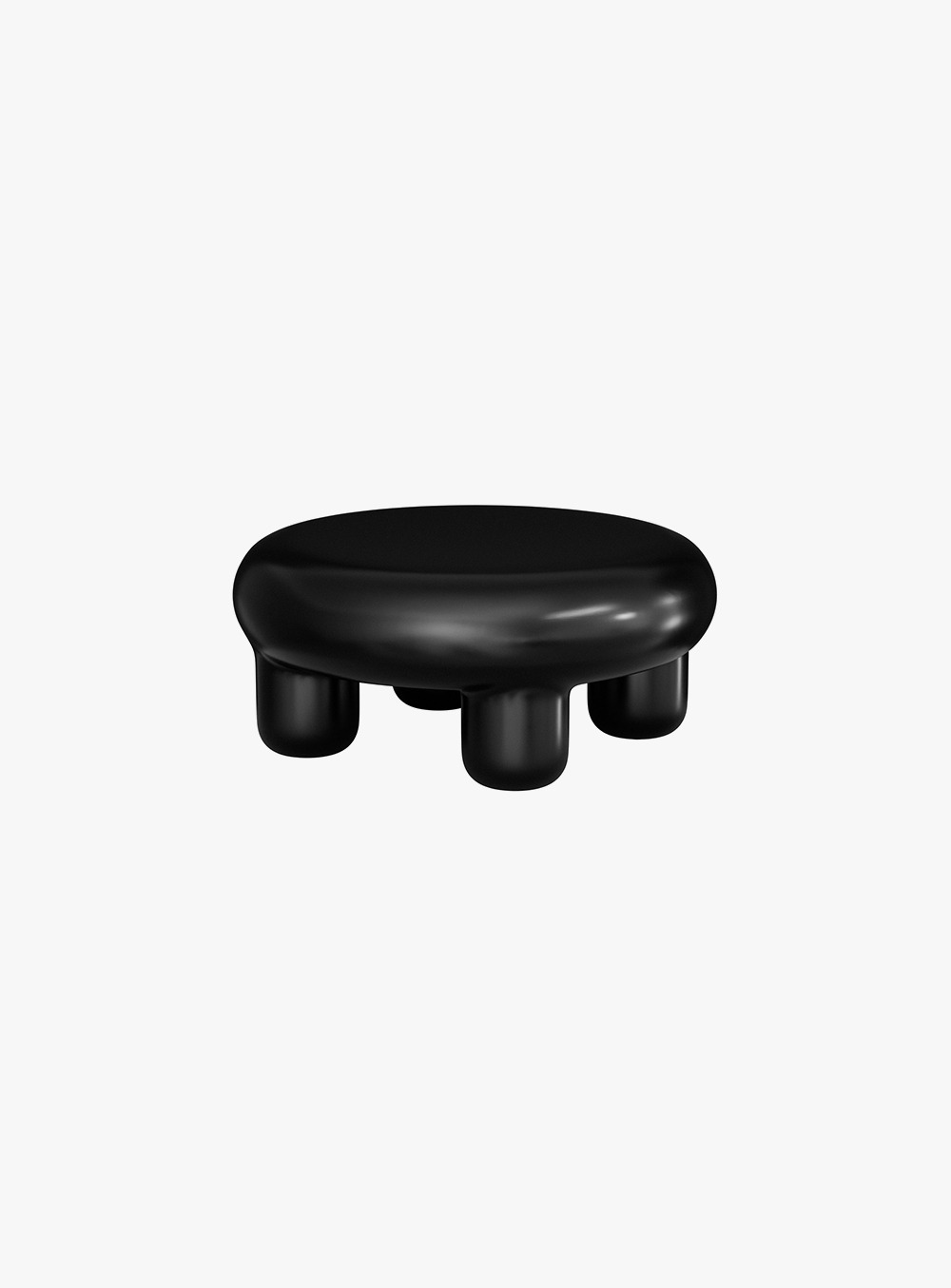 잭슨카멜레온 - [빠른 배송] Bolla Sofa Table