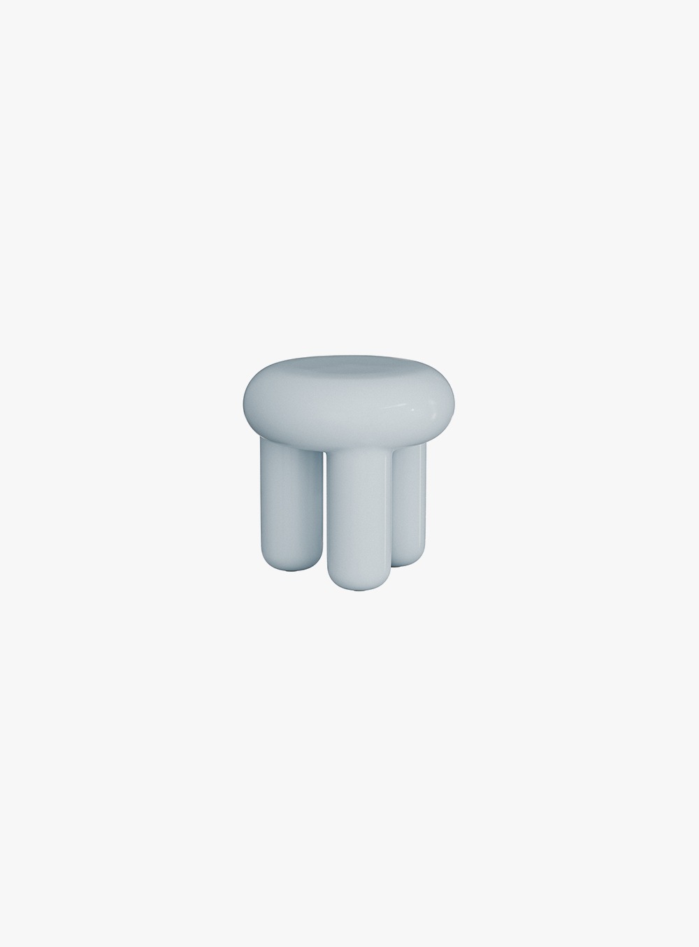 잭슨카멜레온 - [빠른 배송] Bolla Side Table
