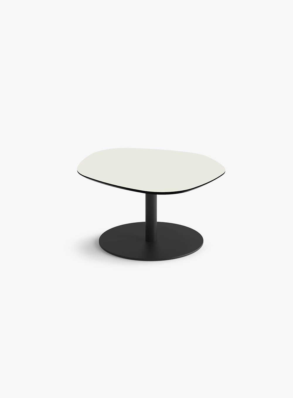 무니토 - BOULDER SOFA TABLE