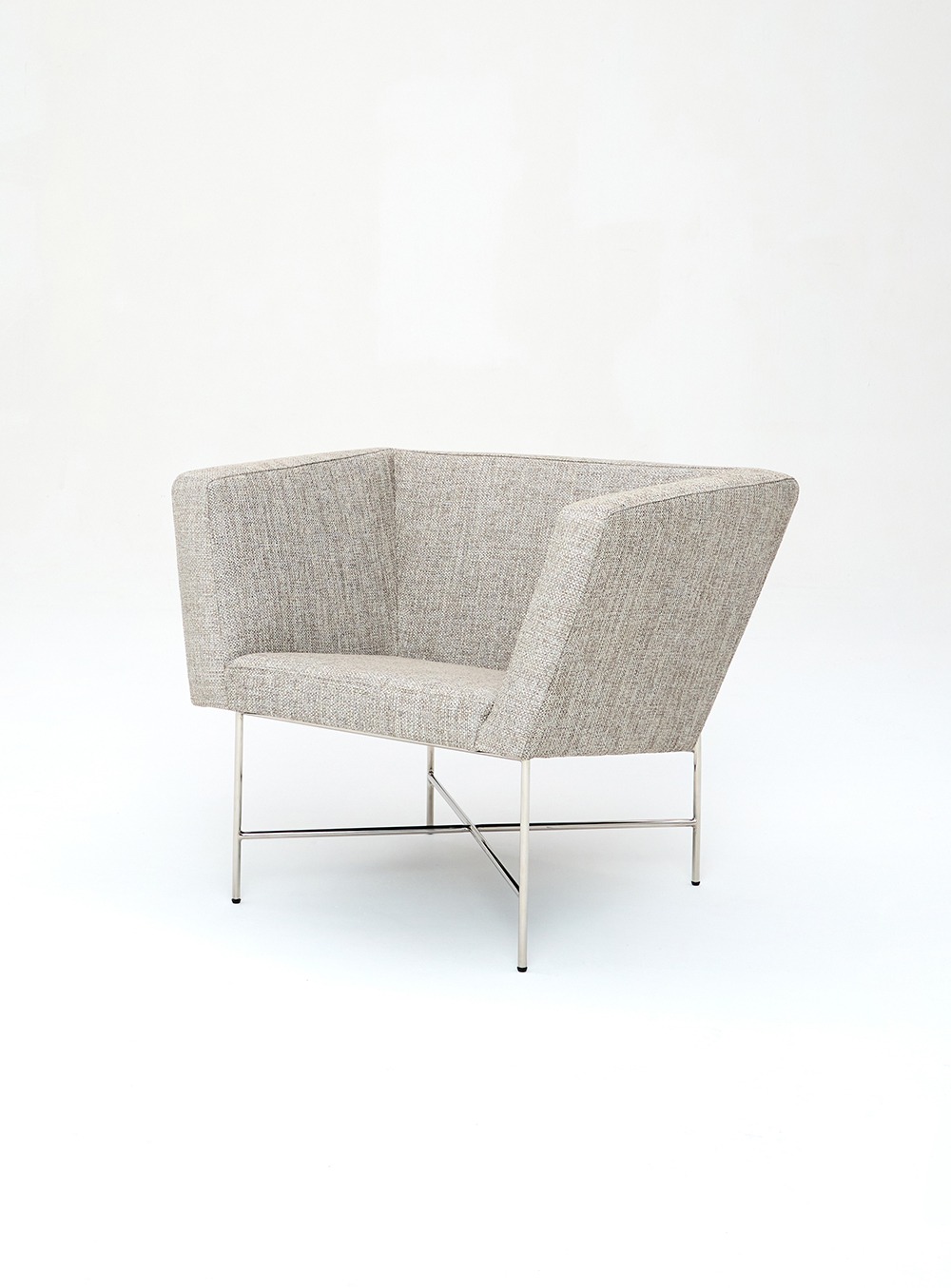 텍스쳐 - X Sofa - Fabric