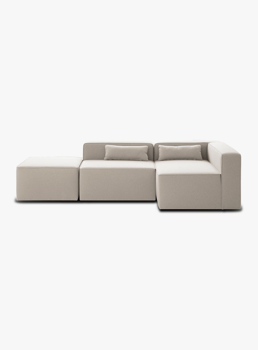 무니토 - TIMELESS SOFA
