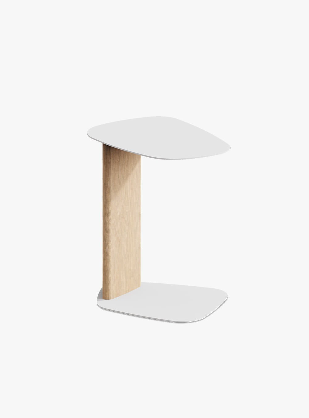 무니토 - BOULDER SIDE TABLE