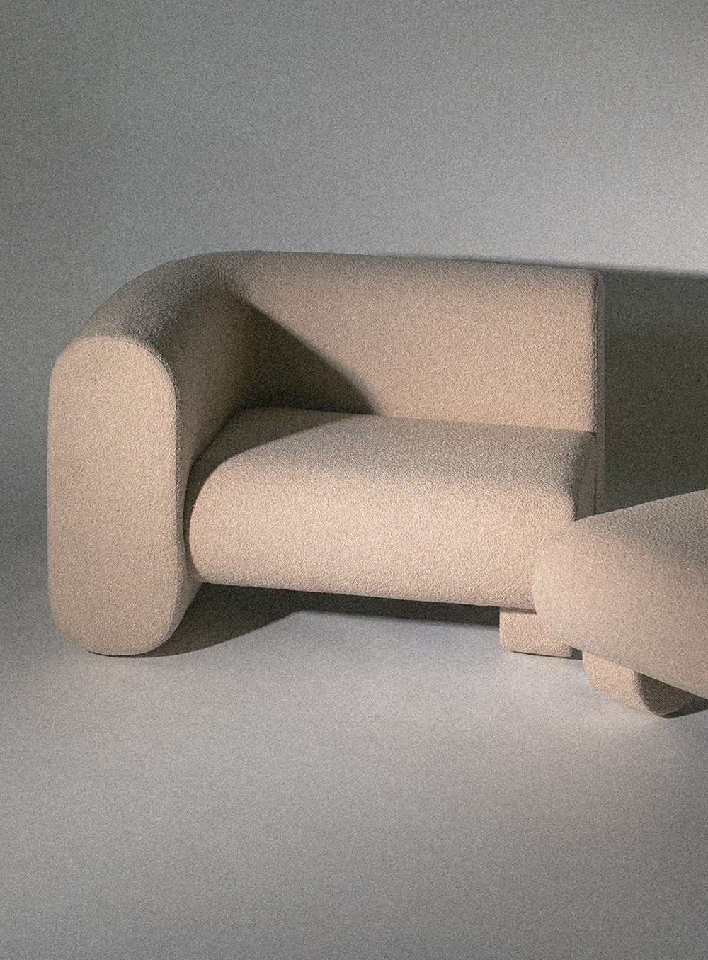 매직볼트 - JELLO Sofa Module