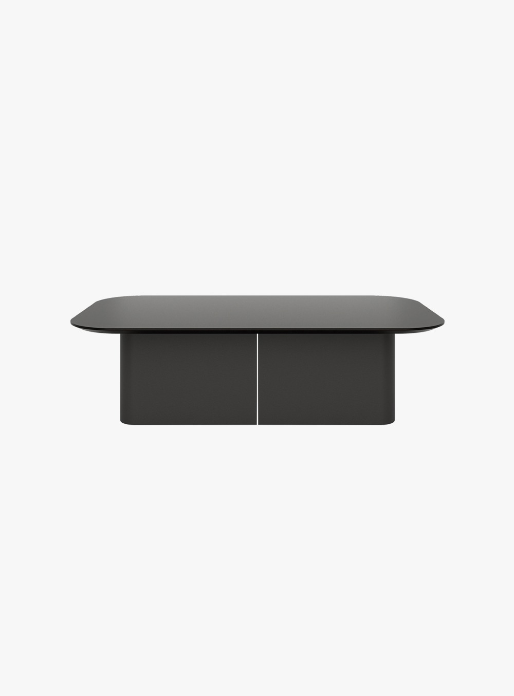 잭슨카멜레온 - Vaso Sofa Table