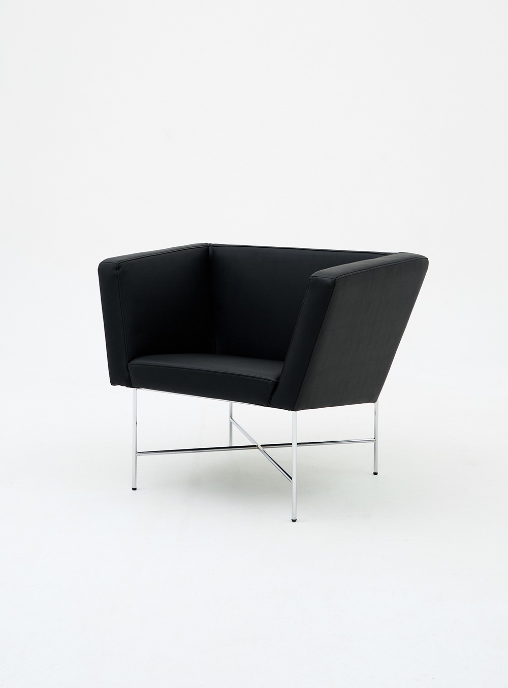 텍스쳐 - X Sofa - Leather