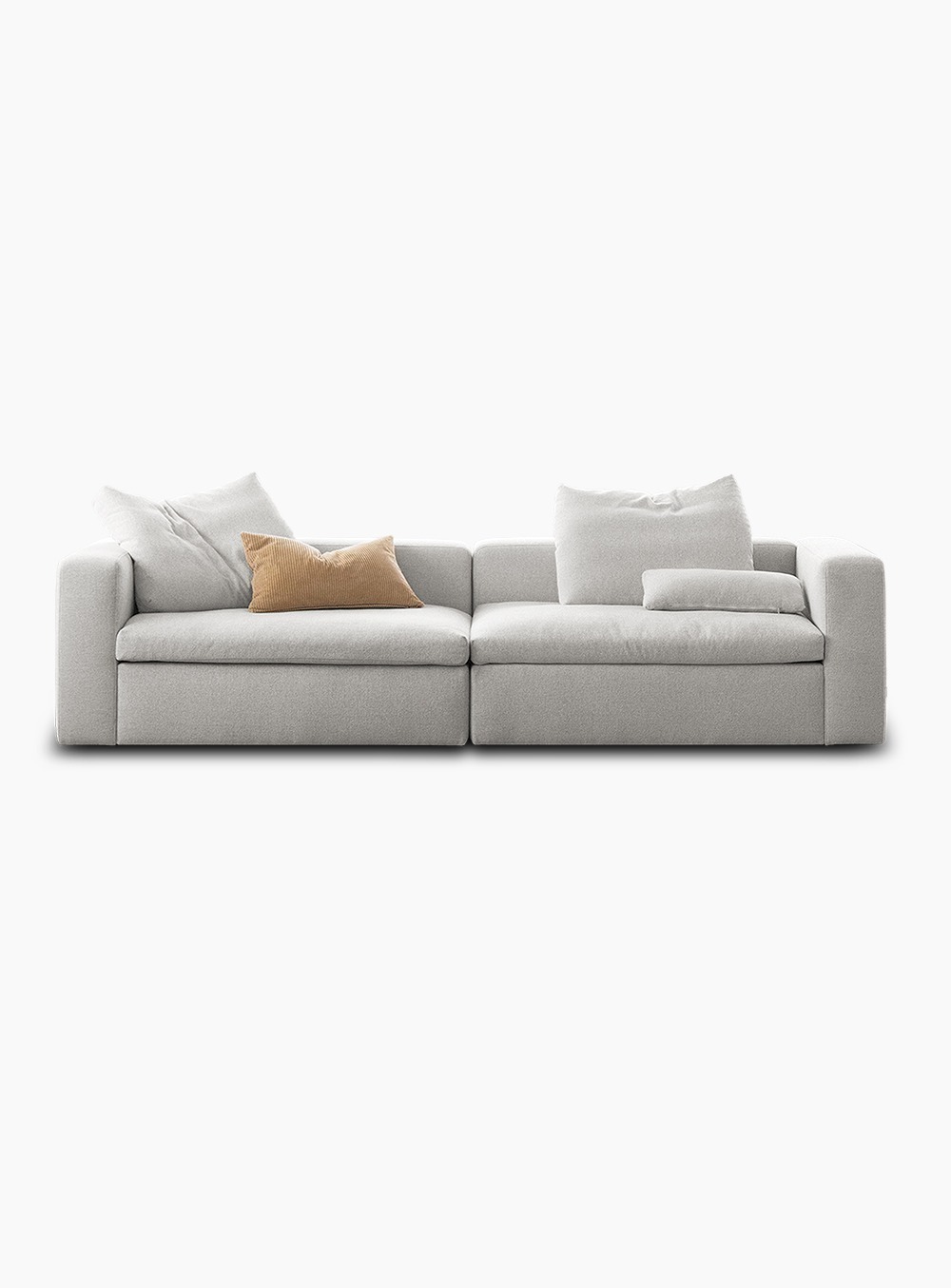 무니토 - TIMELESS SOFT SOFA