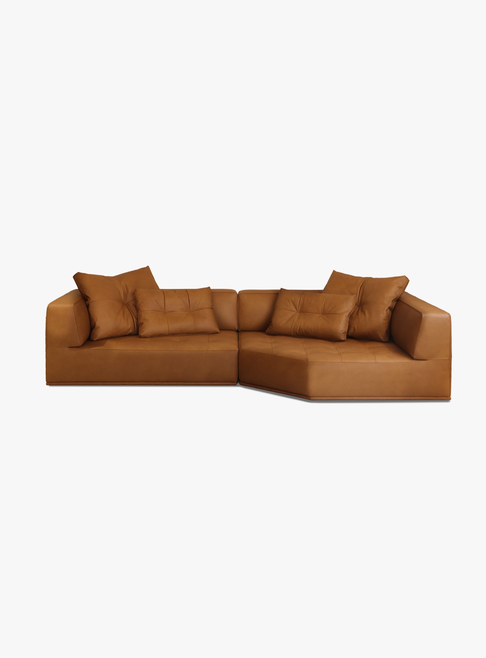 무니토 - GRAV SOFA | Leather
