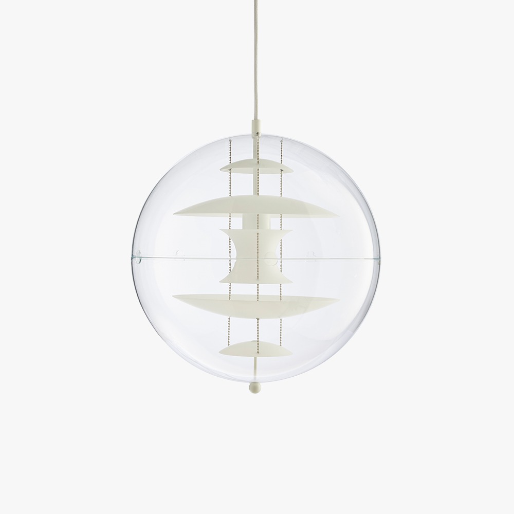 베르판 - VP GLOBE Pendant - Glass