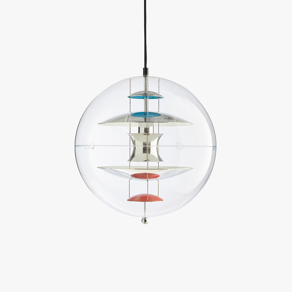 베르판 - VP GLOBE Pendant 3 size