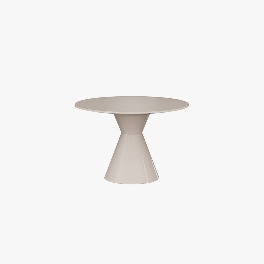 잭슨카멜레온 - [빠른 배송] Flare Gloss Table