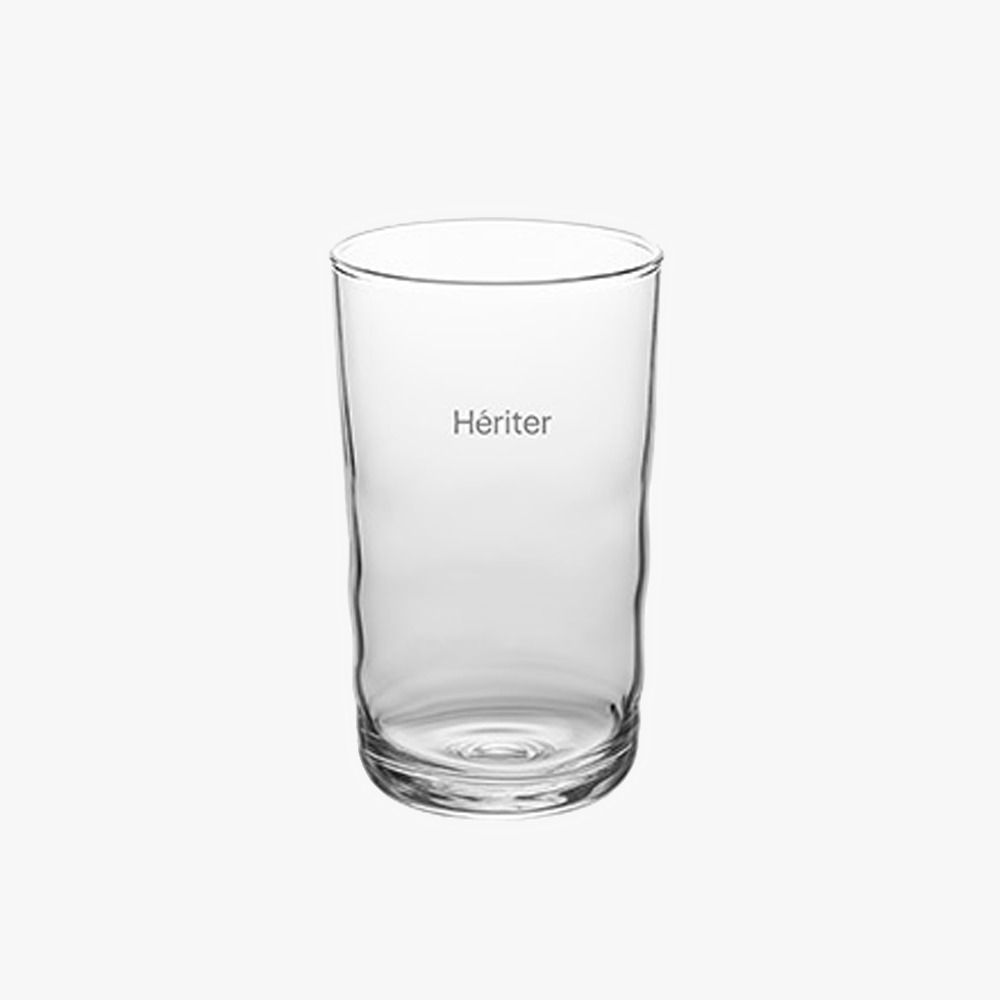 헤리터 - 에코 글라스 - 135ml