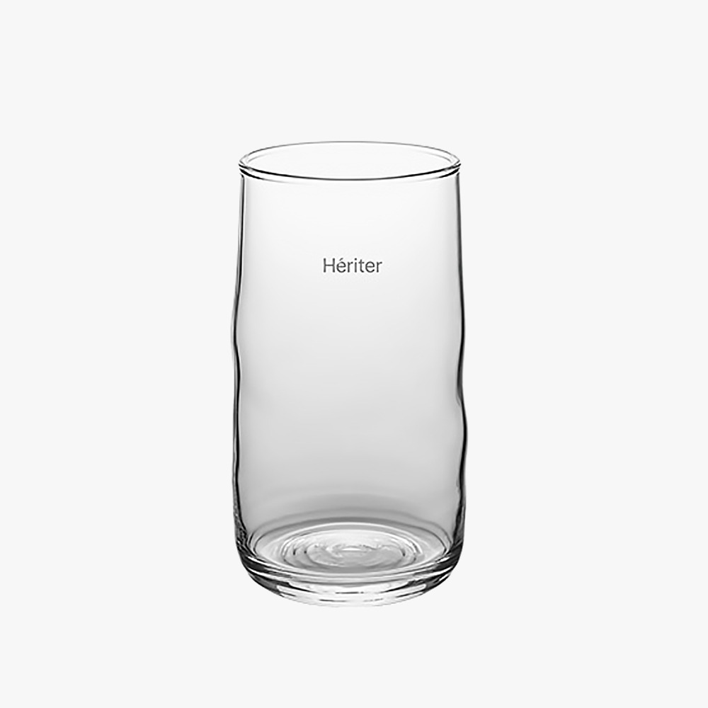 헤리터 - 에코 글라스 - 355ml