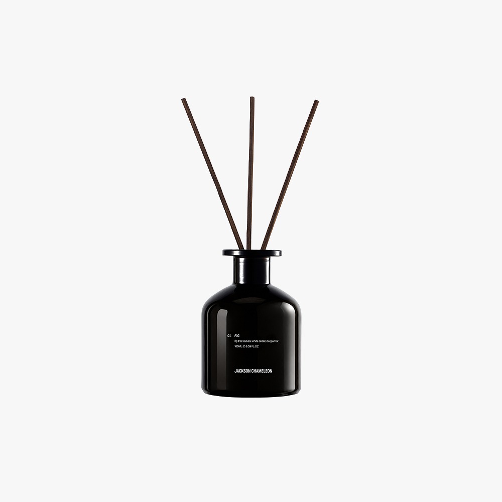 잭슨카멜레온 - Bahn Reed Diffuser