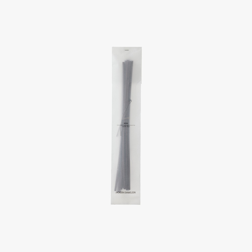 잭슨카멜레온 - Bahn Natural Rattan Diffuser Reeds